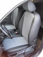Чехлы на Шкода Октавия А5 elegance хэтчбек/универсал (2004-2013) фото 1