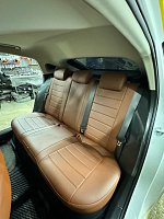Чехлы на FAW Bestune B70 III (2020+) фото 4